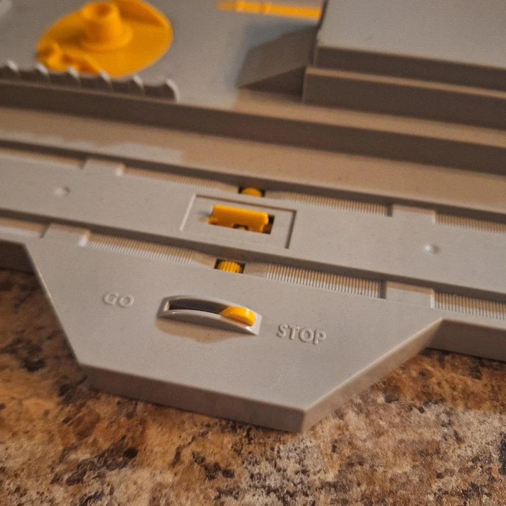 Tomy‎ Thomas Tank Engine Trackmaster 2001 Junction Platform Track Replacement
